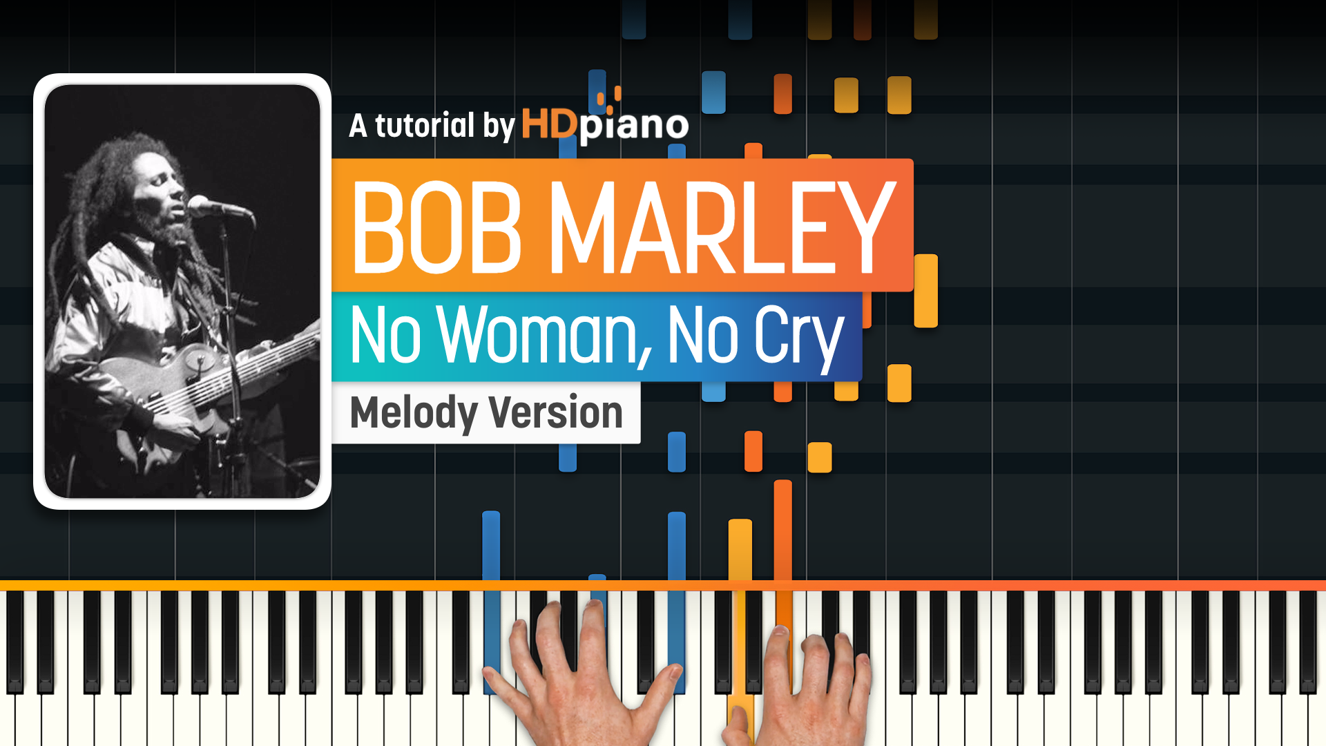 No Woman, No Cry