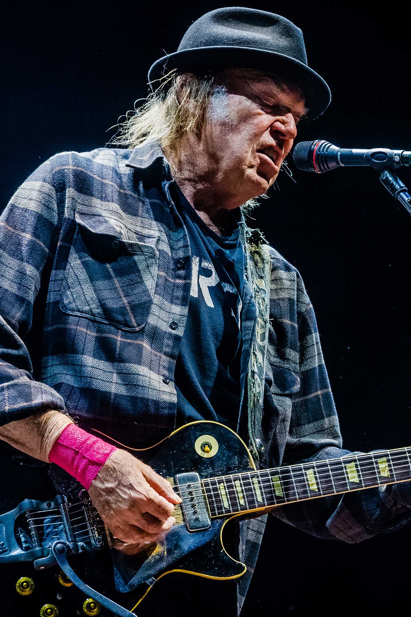 Neil Young